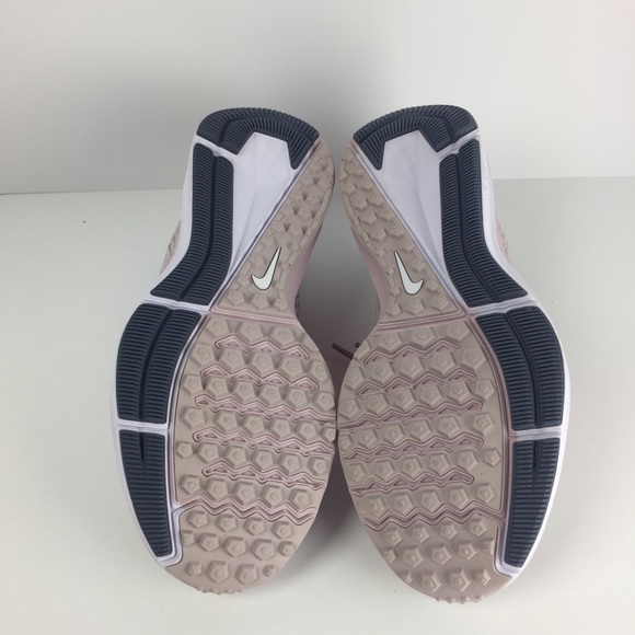 Nike Zoom Winflo 5 Rose Women’s Running Shoe NEW!! - Picture 3 of 8
